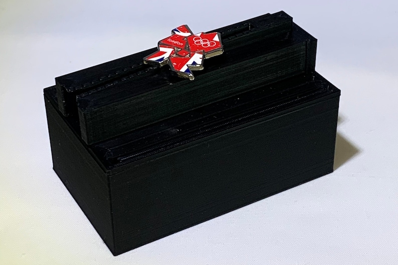 Pin Clutch Remover Bin 3D Printed Tool DeClutcher Etsy