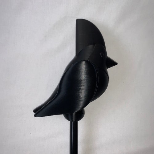 Owl House Willow Park Clover Palisman 3D Print Kit PLA Raw Etsy Ireland