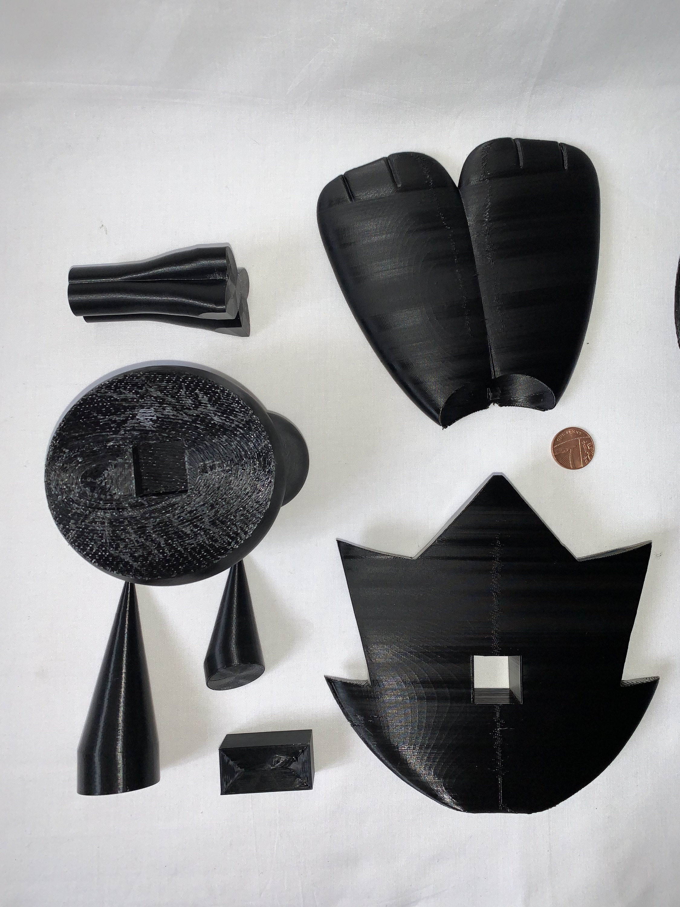 Owl House Willow Park Clover Palisman 3D Print Kit PLA Raw Etsy