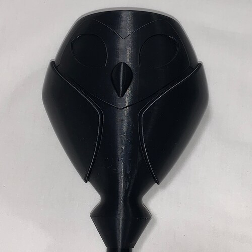 Owl House Owlbert Solid Palisman 3D Print Kit PLA Raw 3D Etsy Australia