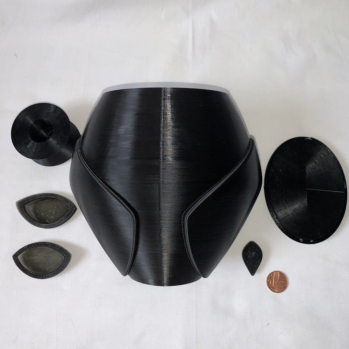 Owl House Owlbert Palisman 3D Print Kit PLA / SLA Raw 3D Etsy