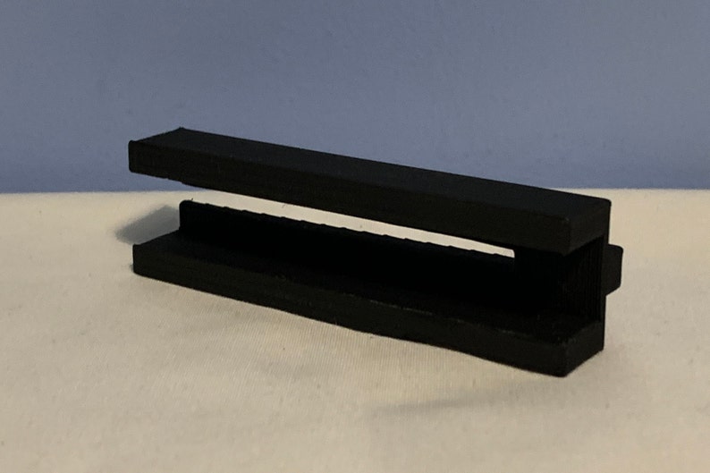 Pin Clutch Remover 3D Printed Tool Etsy