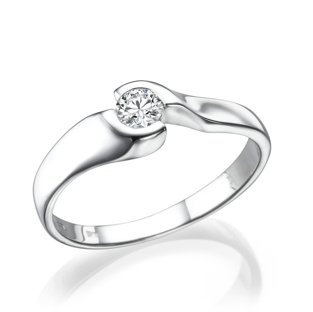 thick bezel setting