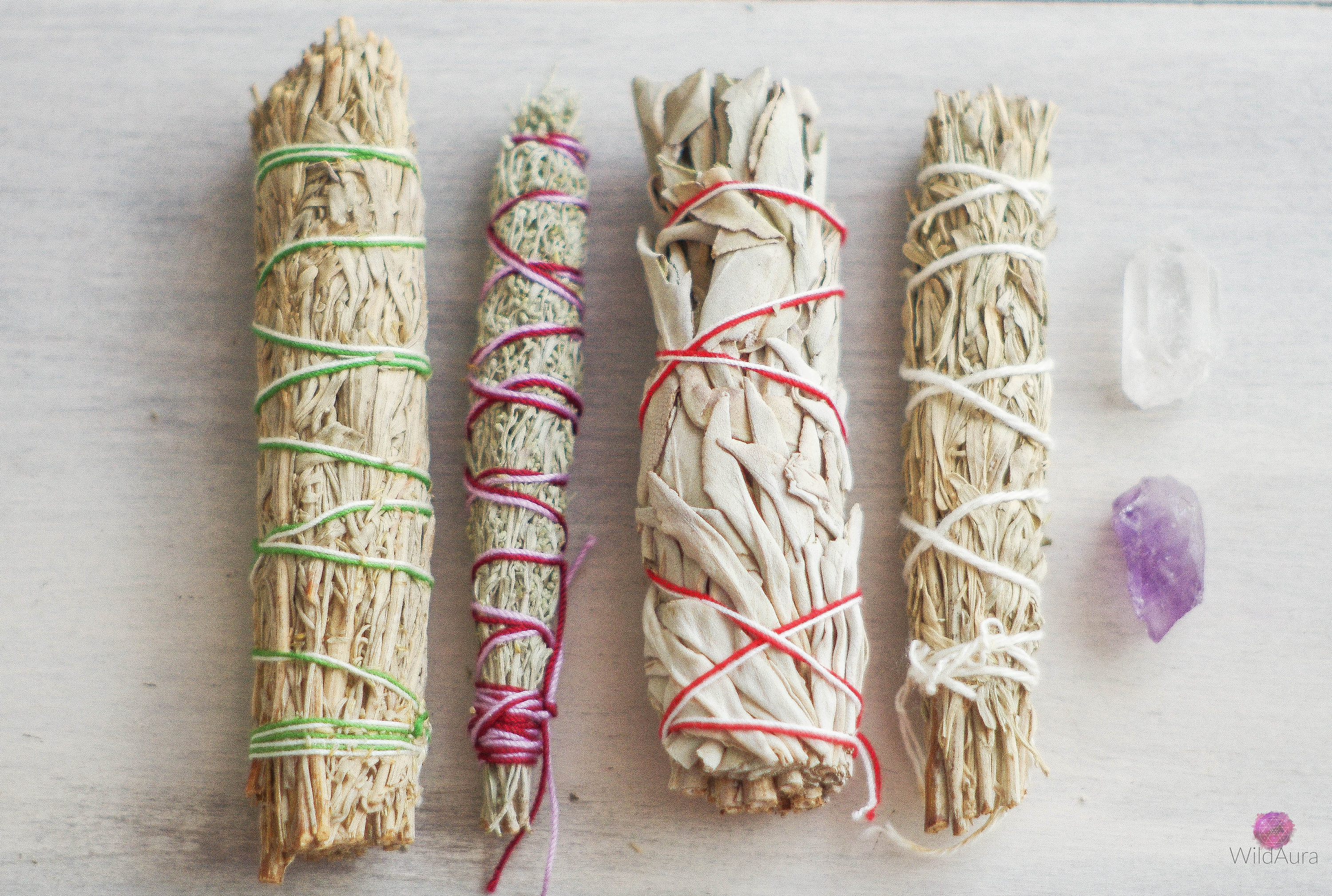 sage cleansing set energy muse sage cleansing set energy muse