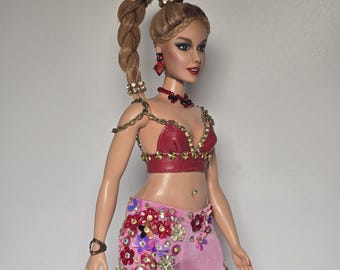 【希少！】Britney Spears バービー人形 ドール フィギュア 2025年最新】ブリトニースピアーズ フィギュアの人気アイテム