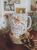 Woodland Classic Ceramic Mugs 