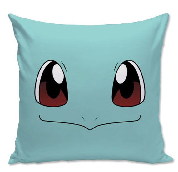 pokemon cushion