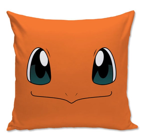 pokemon cushion