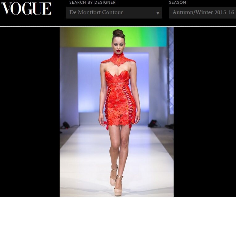 Lacetex® Black Corset Dress | Etsy