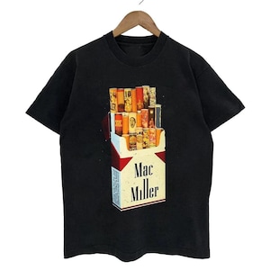 Mac Miller Print Cigarettes