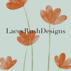 Iphone Wallpaper Watercolor Poppy | Digital Download