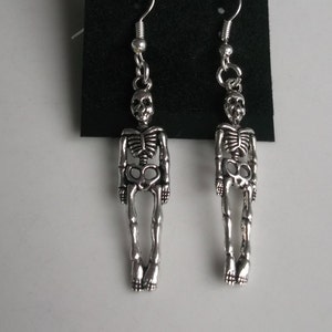 Halloween Earrings Etsy