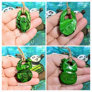 Kung Fu Chi Kai S Jade Chi Amulet Necklaces Clay Jade Character Necklaces Etsy Kung Fu Chi Kai S Jade Chi Amulet Necklaces Clay Jade Character Necklaces Etsy