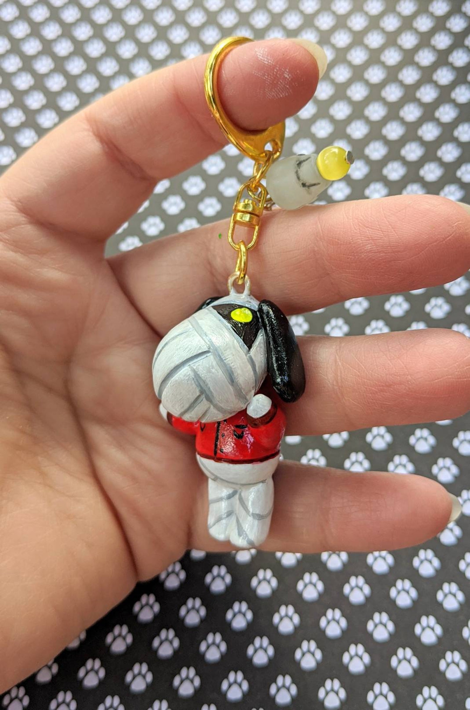 animal crossing lucky merch