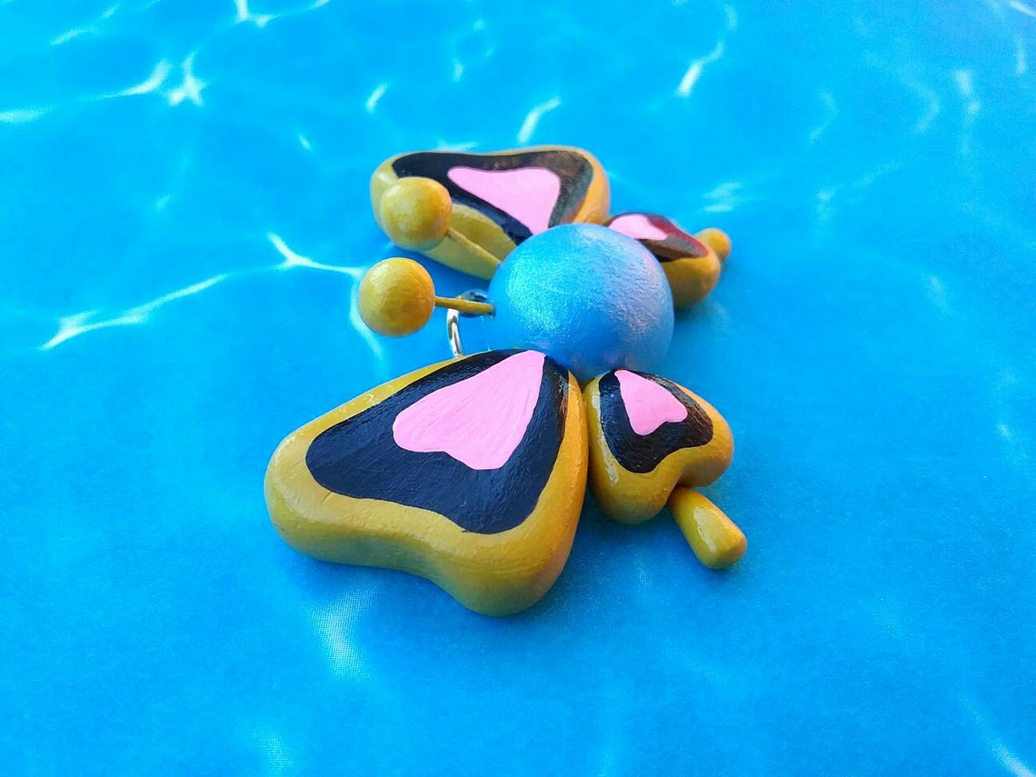 Joy Pendant The wind waker Legend of Zelda Etsy