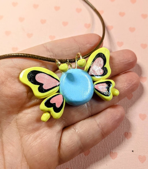 Joy Pendant the Wind Waker Inspired by Legend of Zelda Etsy