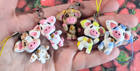 Cow charm 2024