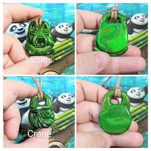 Kung Fu Chi Kai S Jade Chi Amulet Necklaces Clay Jade Character Necklaces Etsy Kung Fu Chi Kai S Jade Chi Amulet Necklaces Clay Jade Character Necklaces Etsy