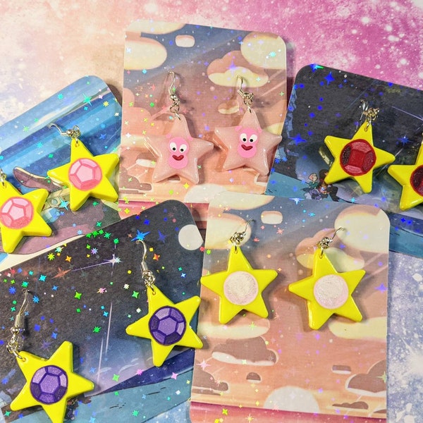 Crystal Lion Gems Etsy