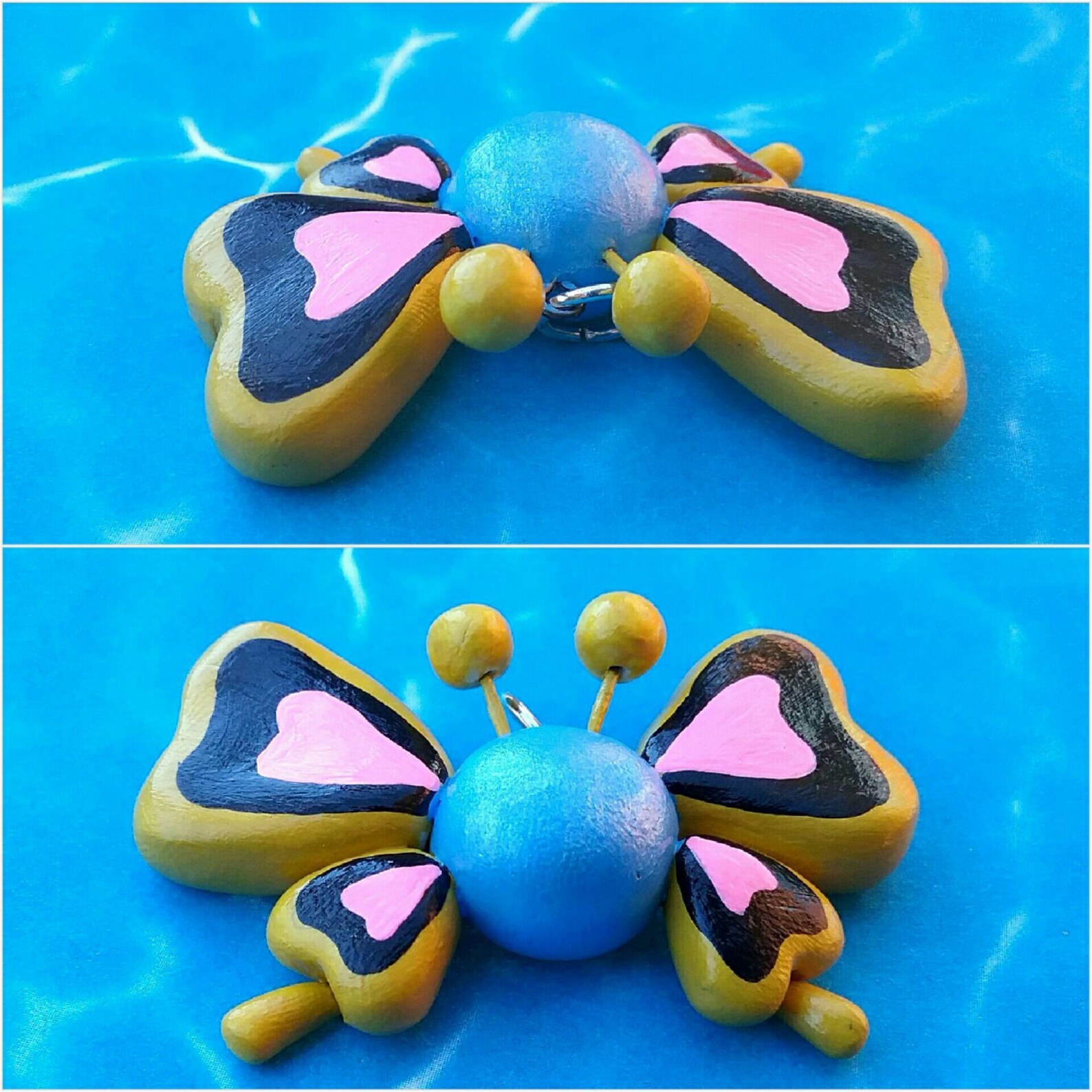 Joy Pendant The wind waker Legend of Zelda Etsy