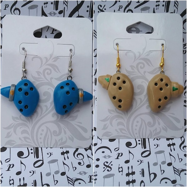 Fairy Ocarina Etsy
