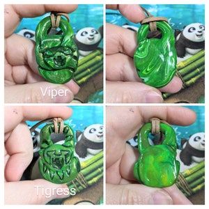 Kung Fu Chi Kai S Jade Chi Amulet Necklaces Clay Jade Character Necklaces Etsy Kung Fu Chi Kai S Jade Chi Amulet Necklaces Clay Jade Character Necklaces Etsy
