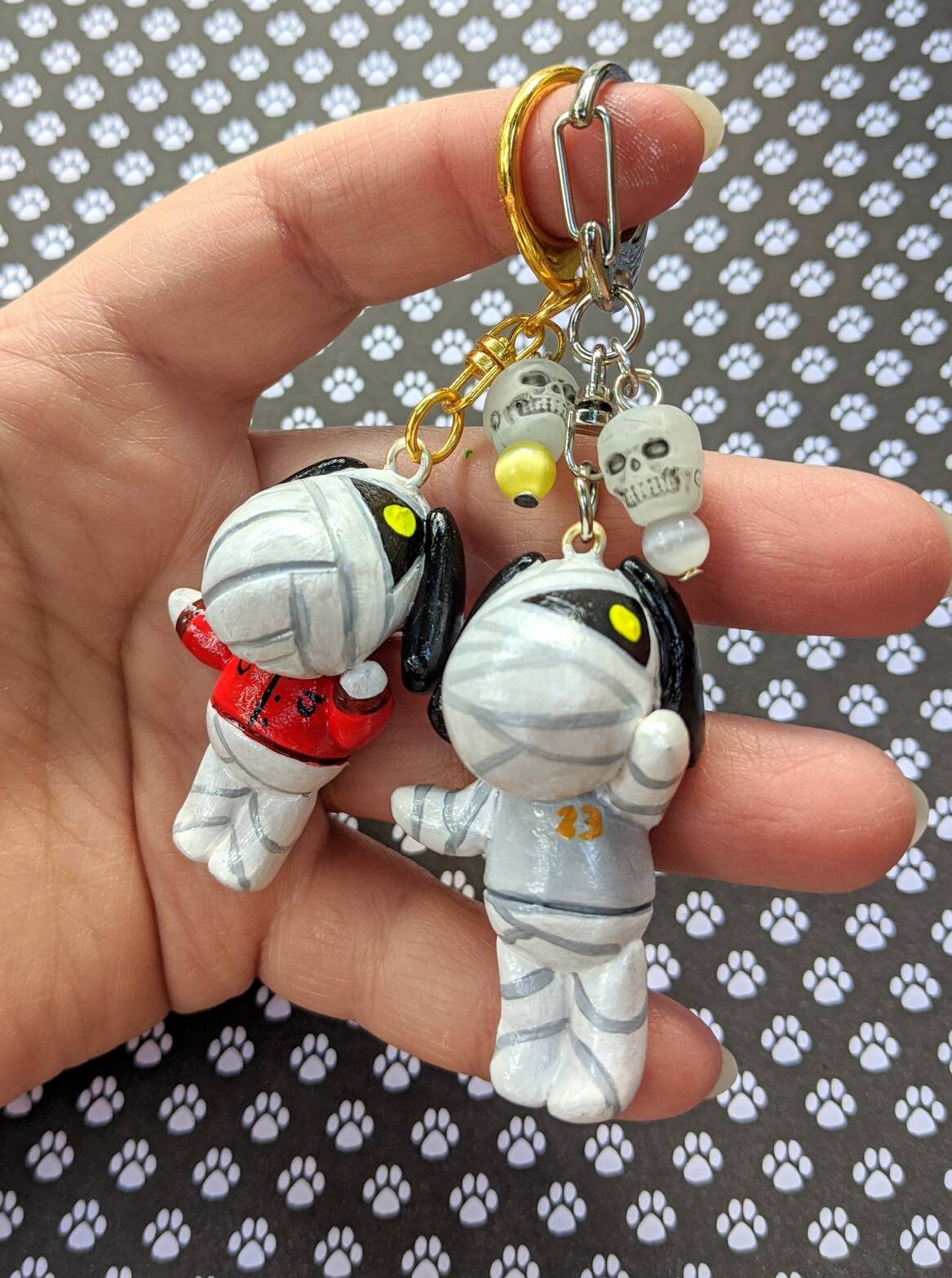 animal crossing lucky merch