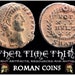 see more listings in the ROMAN COINS section