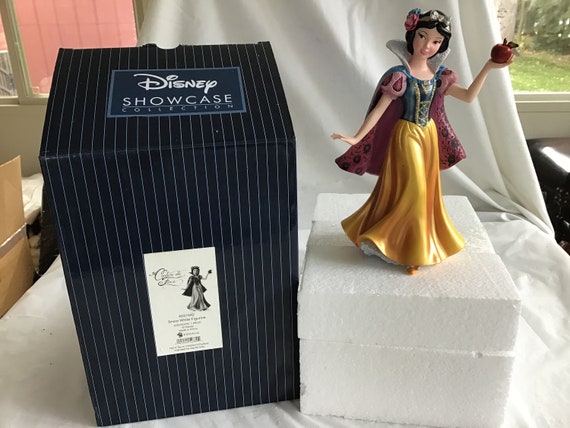 Disney Showcase Collection - Couture de Force - 7.75”T Snow White