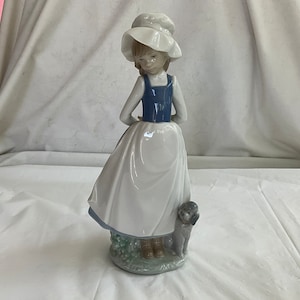 その他 NAO HANDCRAFTED PORCELAIN Made in SPAIN Nao Made in Spain - Etsy