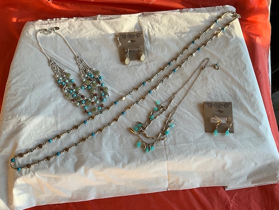 Nine west vintage america jewelry outlet