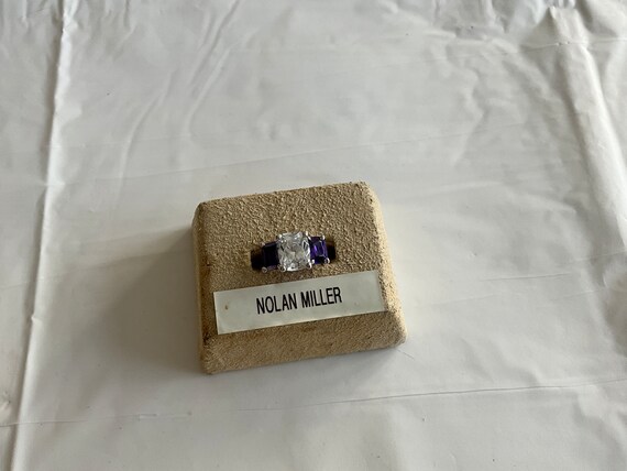 Nolan miller shop costume jewelry