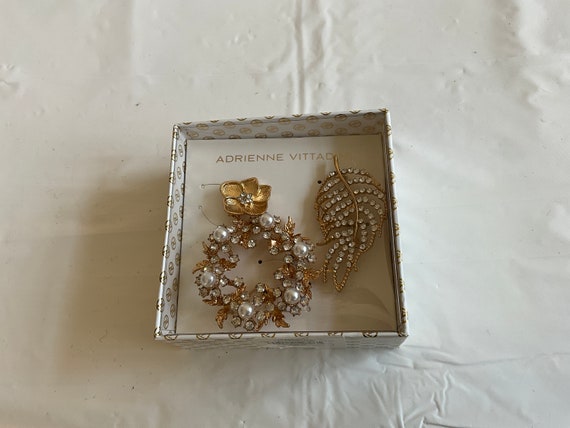 Adrienne vittadini jewelry best sale