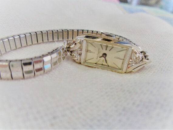 Reloj jules jurgensen para dama new arrivals