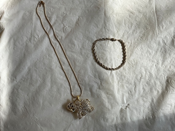24kgb necklace cheap