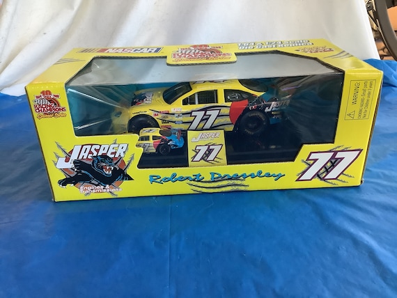 RACINGCHAMPIONS PREMIEREDITION 1/24 ミニカー 1989-1999 - 10 Years - Racing Champions Sponsor Series - Limited