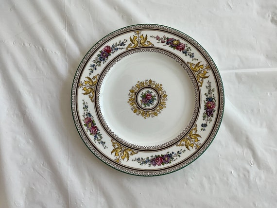 patterns wedgwood crockery