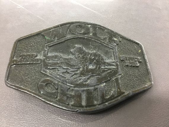 levis belt buckle 1976