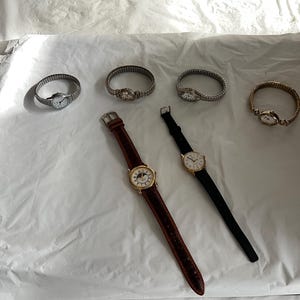 Costume Watches - Etsy display picture 2