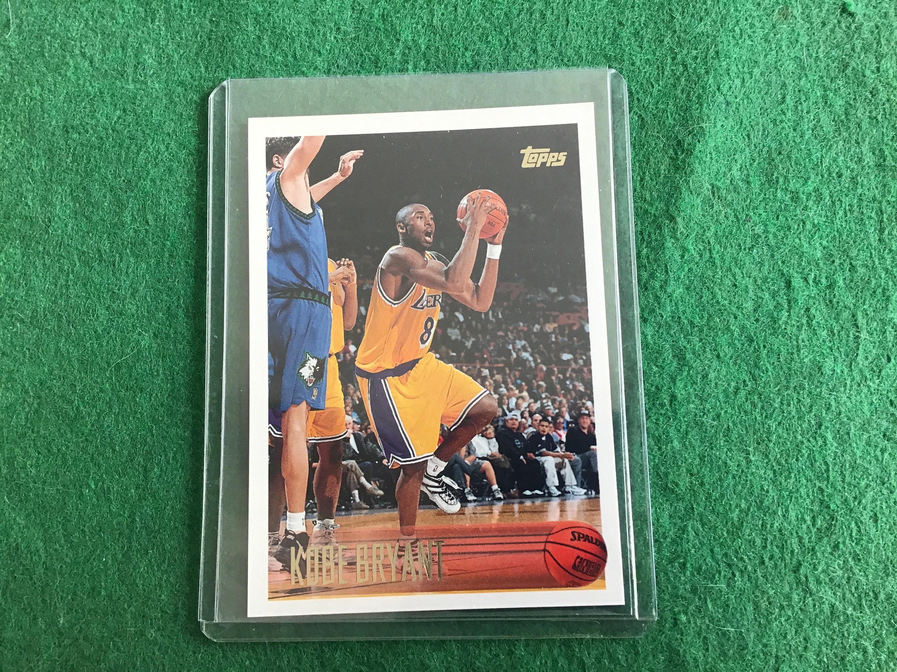 その他 1996 TOPPS Kobe Bryant #138 s-l400.jpg