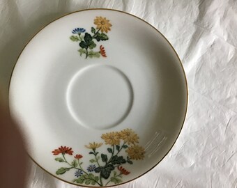 Noritake Japan Fine China 3062 Sandra Pattern White With Etsy