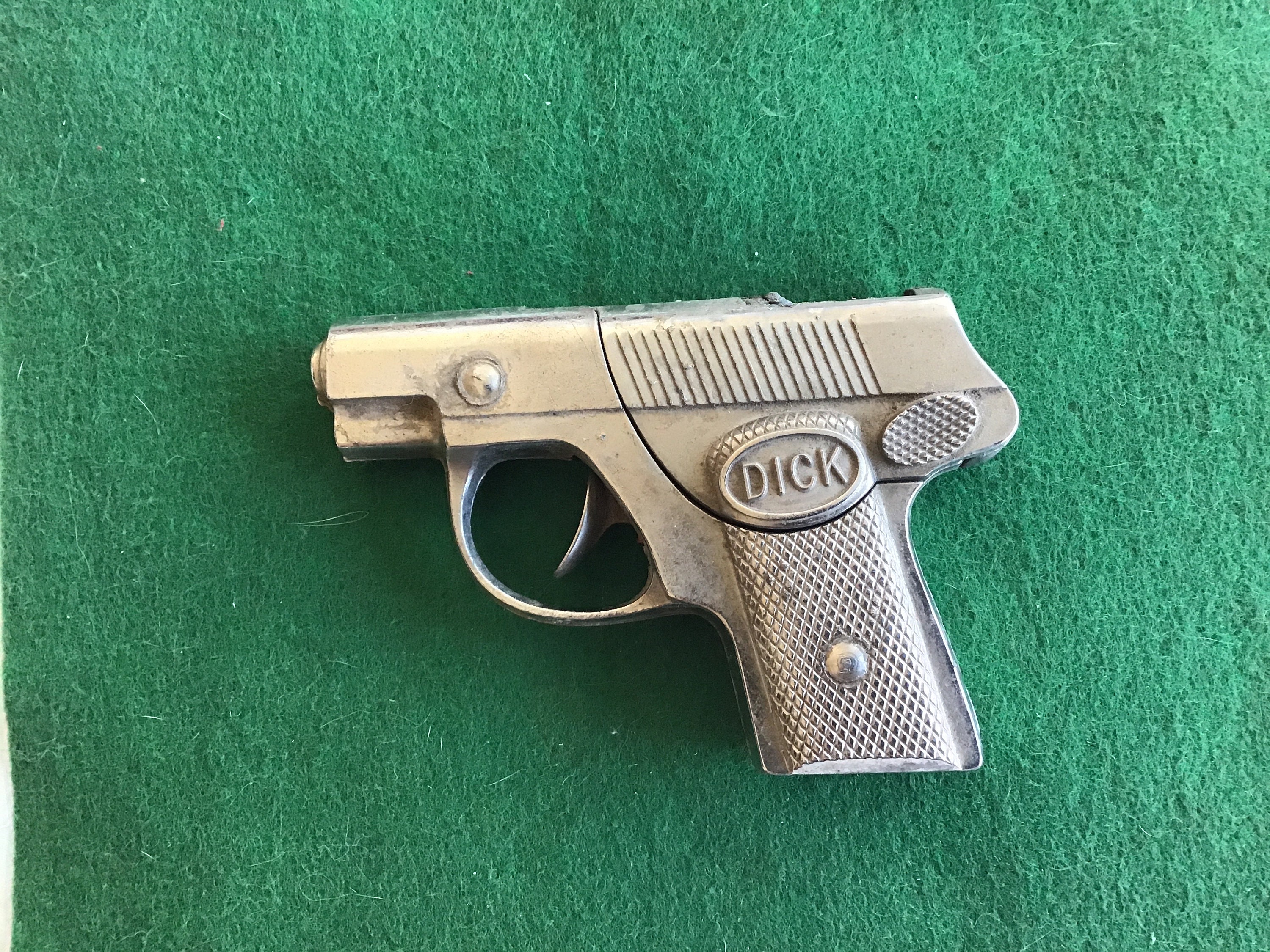 希少 ラビット ビニールドール メタルタグ付 1950s USA il_1080xN