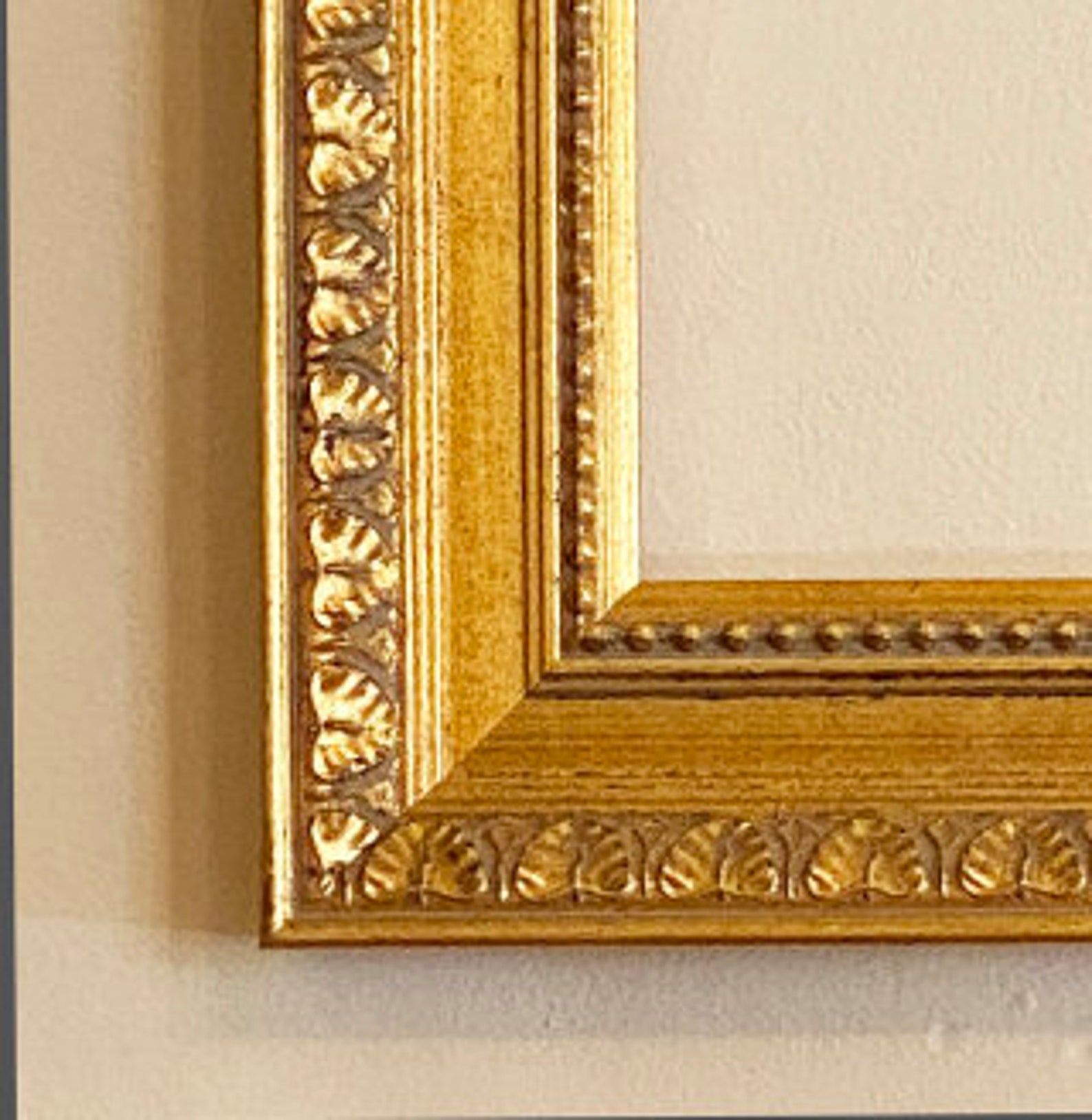 Vintage Larsonjuhl Frames 16 X 20 Etsy