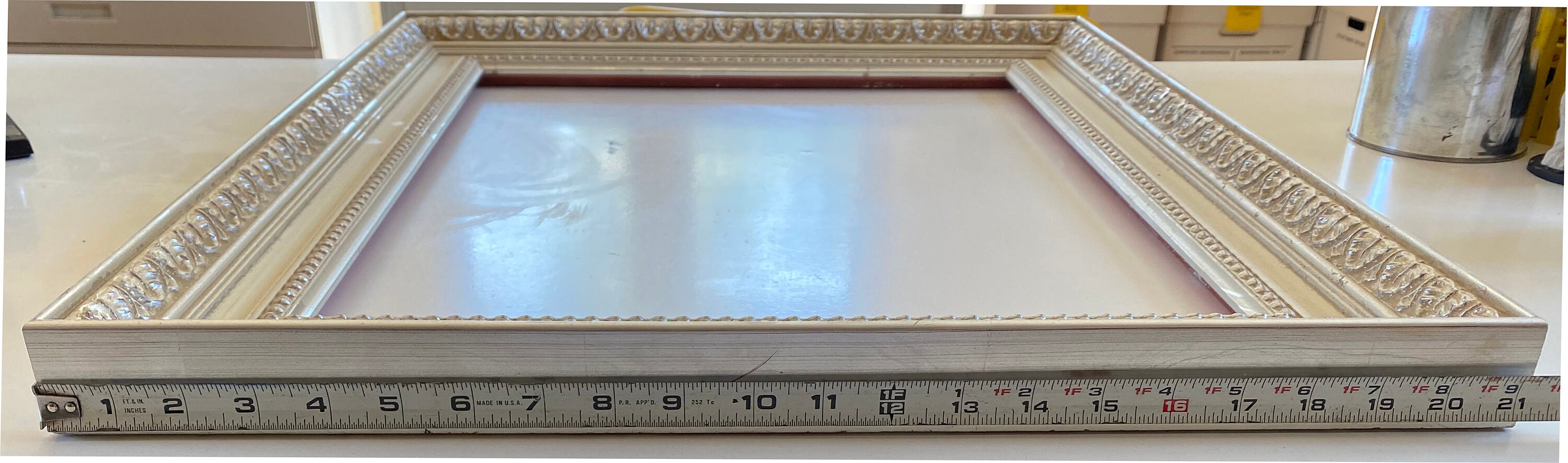 Vintage Larsonjuhl Frames 16 X 20 Etsy