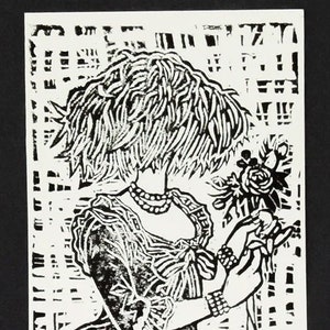 Mushroom Antoinette
