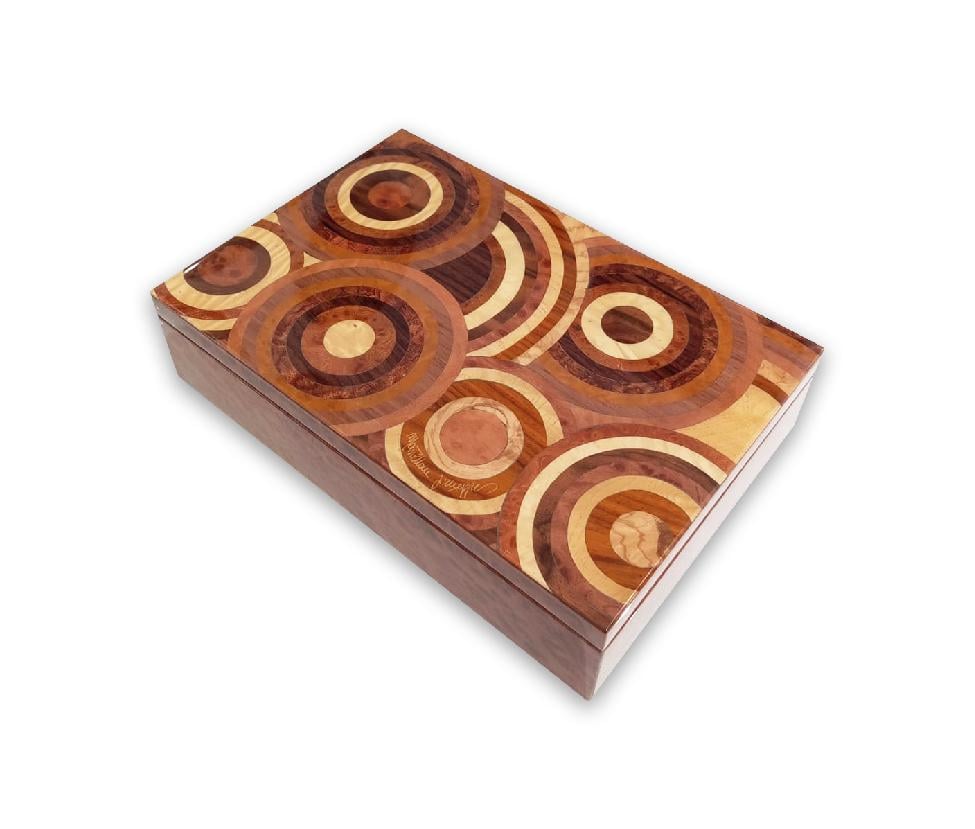 MGInlaidWoodDecor - Etsy