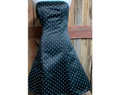 Gunne Sax Junior Dress