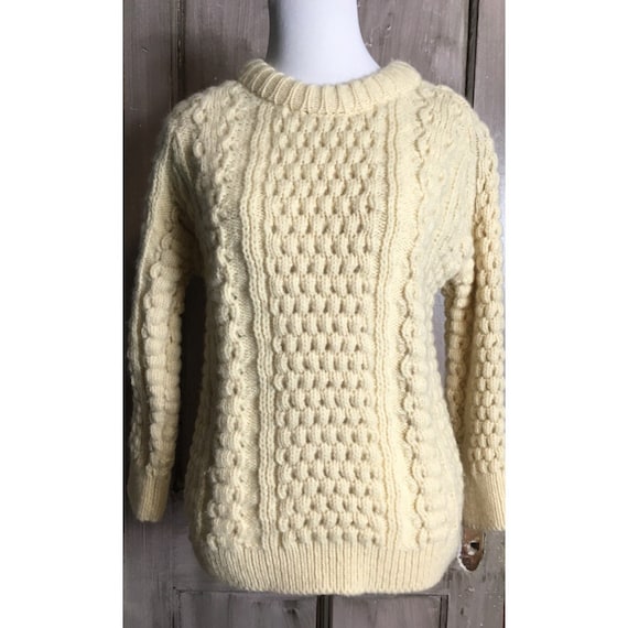 John Malloy Genuine Donegal Knits
