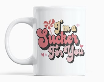 Valentine's Day Coffee Mug Gift for Him, For Her, Coffee Mug for Valentine's Day, Valentine Coffee Cup, Coffee Cup for Girlfriend