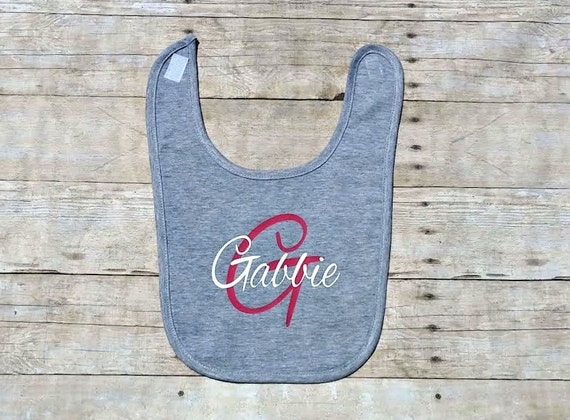 custom bibs